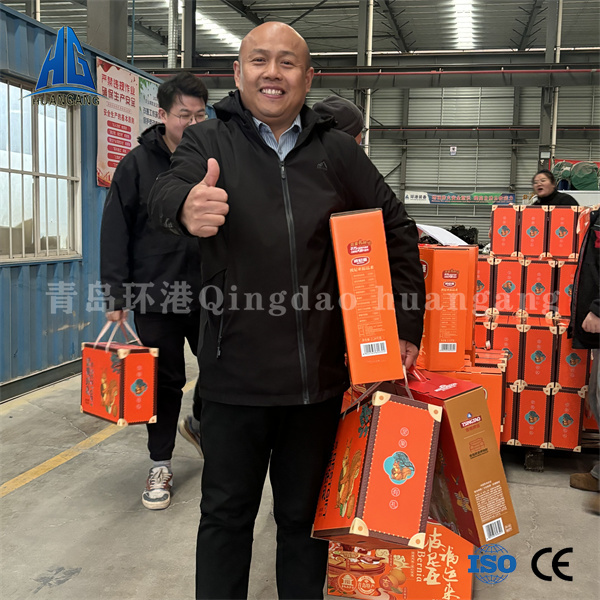 Stepped dry mortar equipment