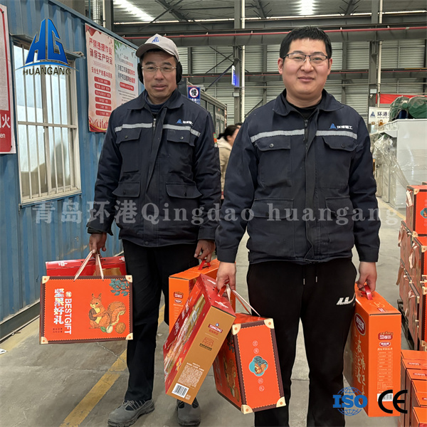 Mortar Mixing Station