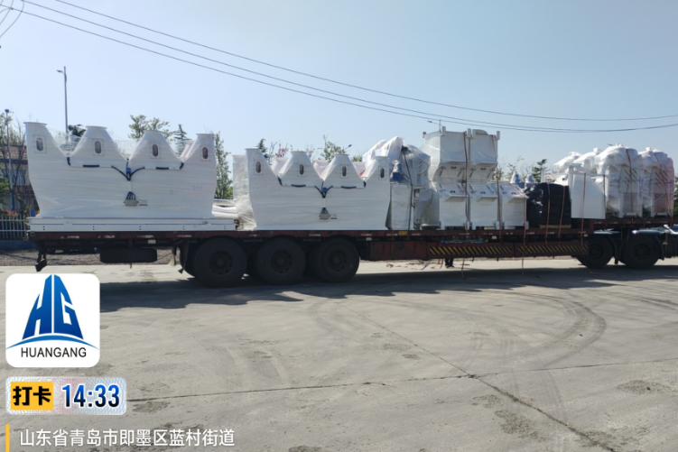 Dry-mixed mortar equipment