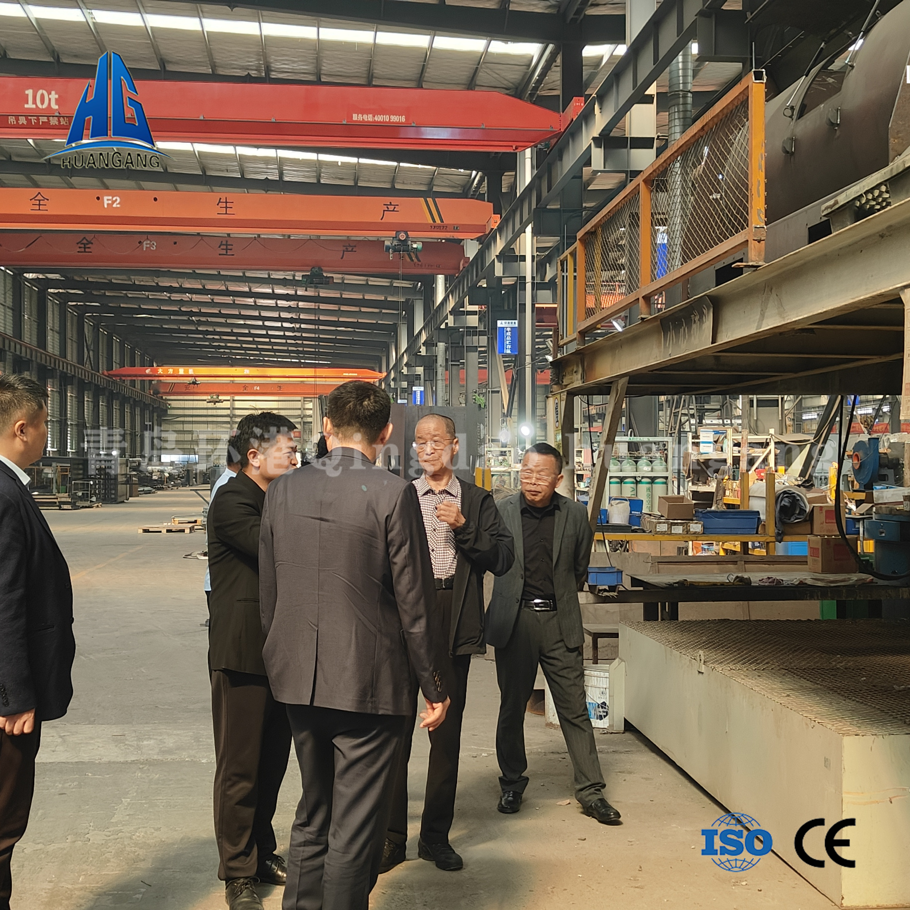 Packaging machine manufacturer